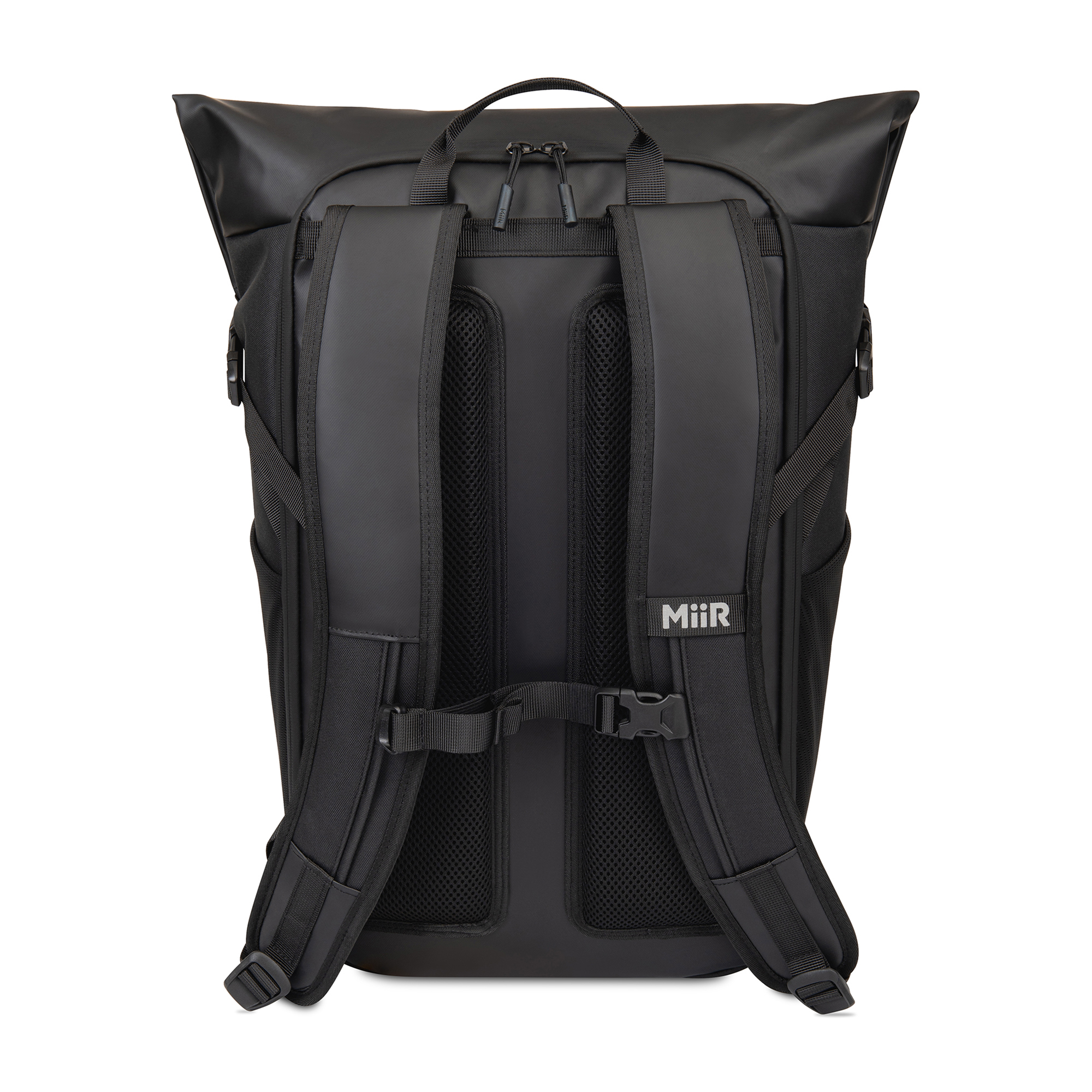 MiiR® Olympus 2.0 Recycled rPET 15L Laptop Backpack - AWARE™ 10