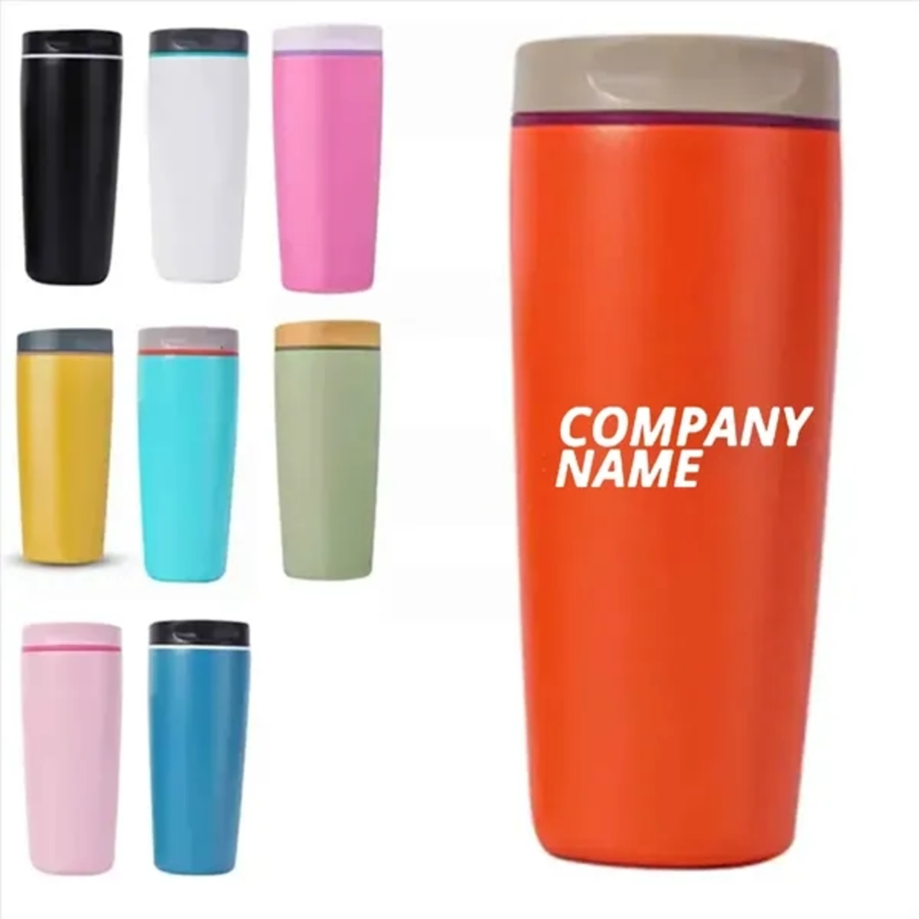 20oz Stainless Steel Vacuum Insulated Cup 1