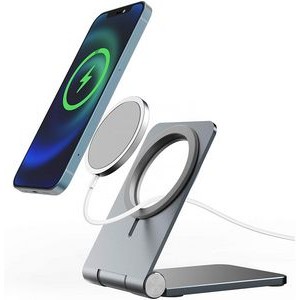 Wireless Charger Stand Mobile Phone Stand 2