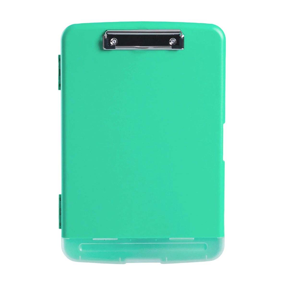 Durable File Storage Box with Writing Surface 12