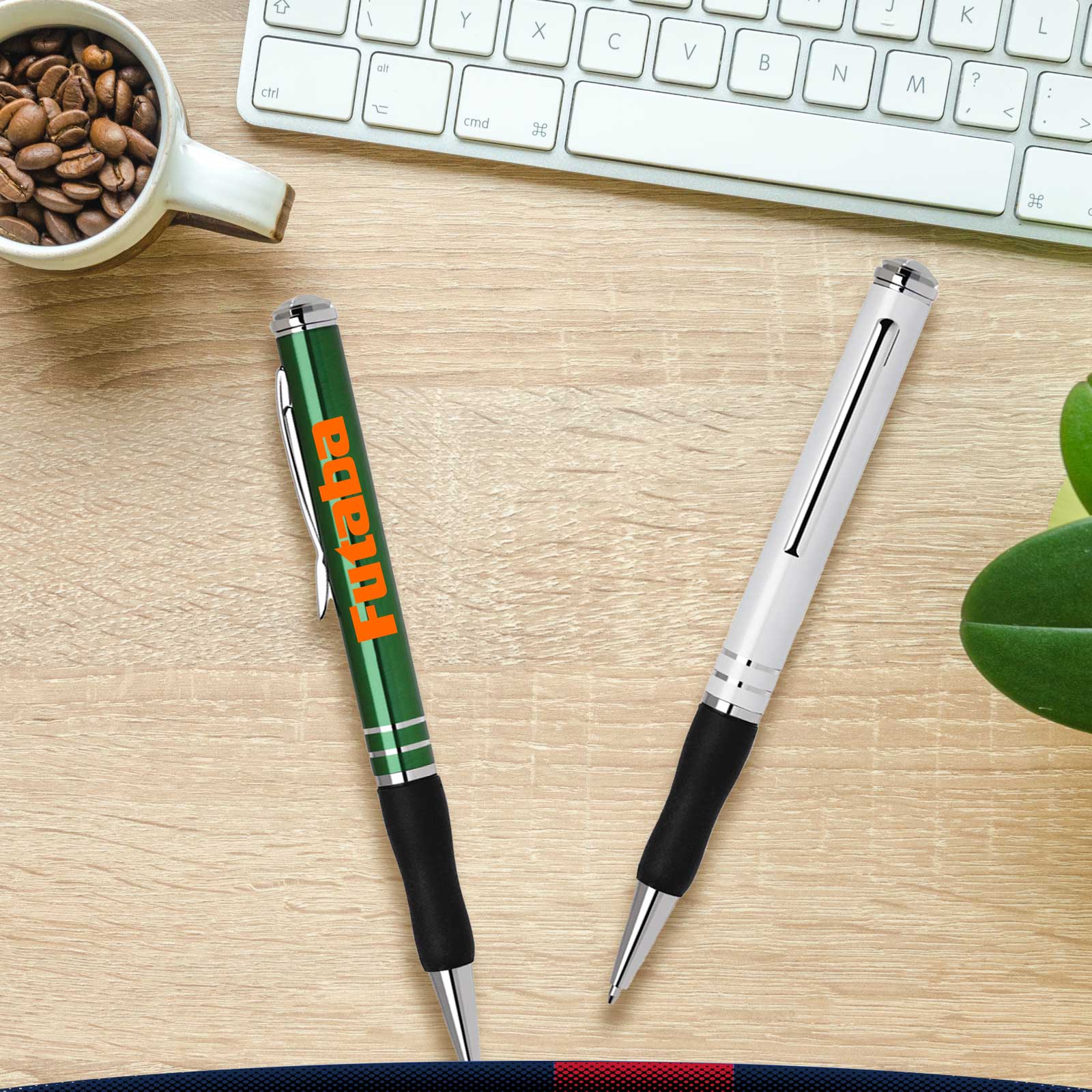 Lamel Metal Pen 1