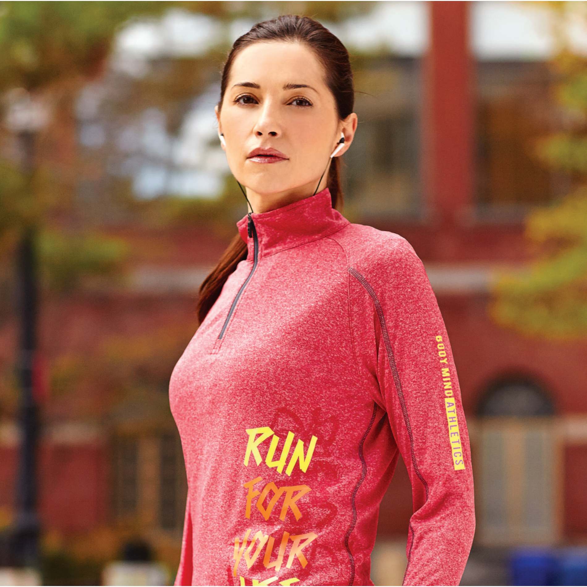 Women's TAZA Knit Quarter Zip 38