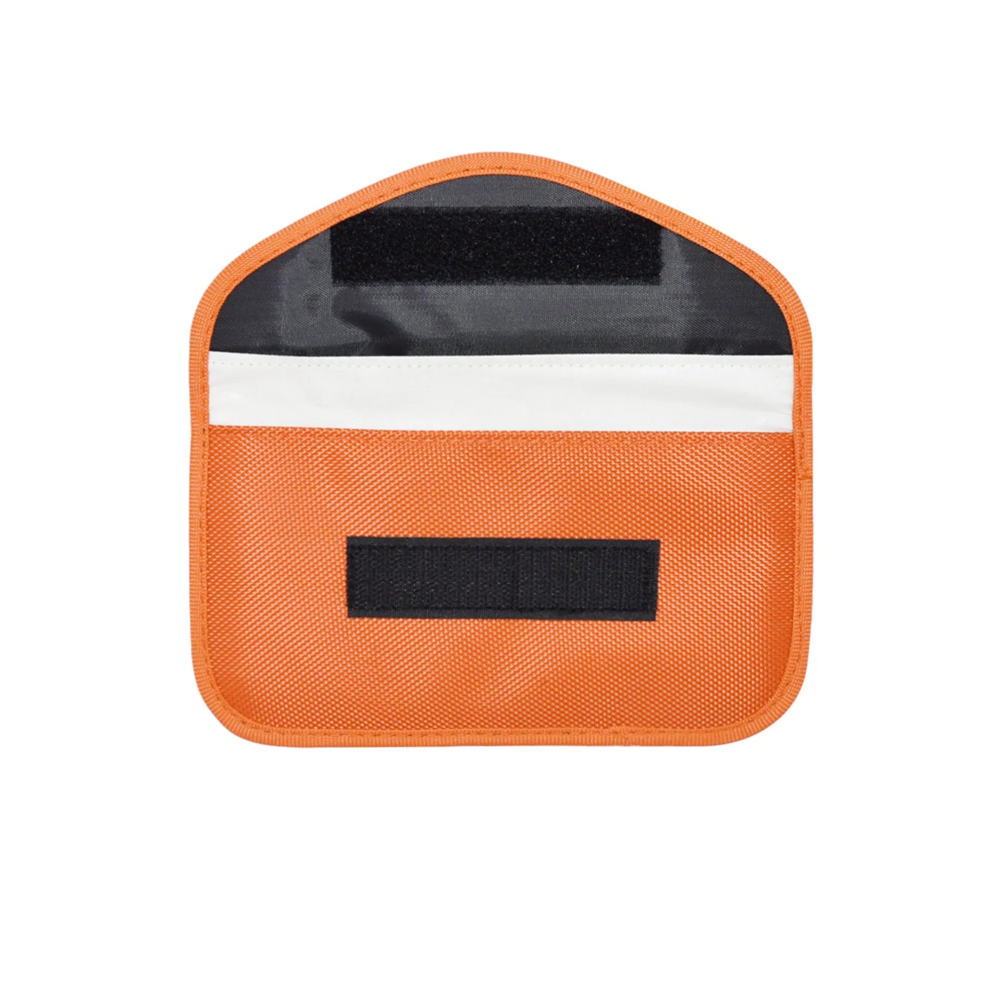 RFID Signal Blocking Key Pouch Bag 6