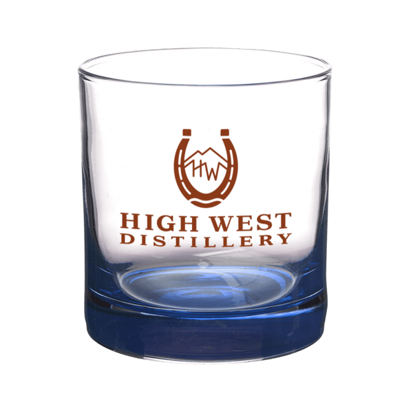 Double Rocks 10.5 oz Lexington Rocks Whiskey Glass 58