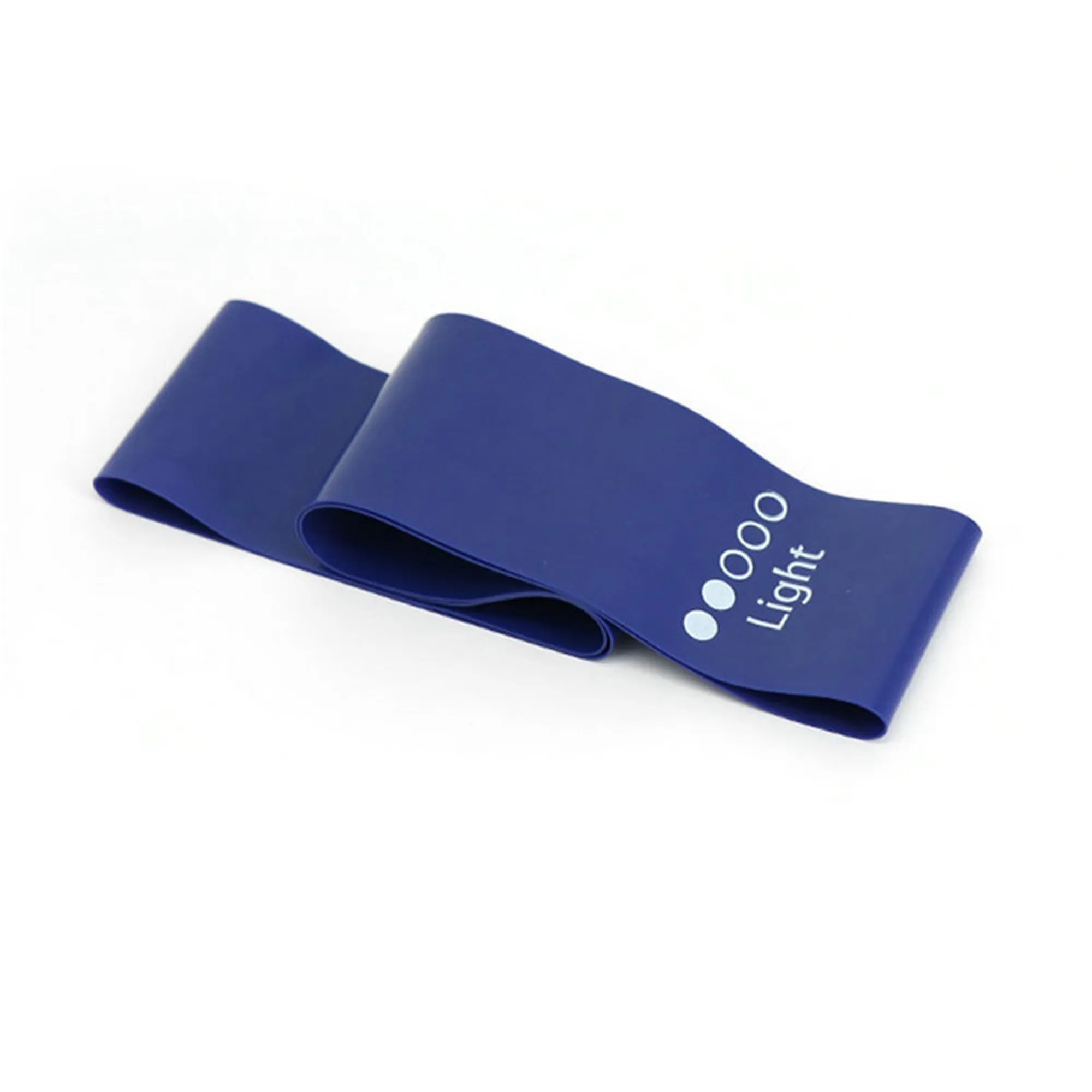 Exercise Latex Resistance Bands 2