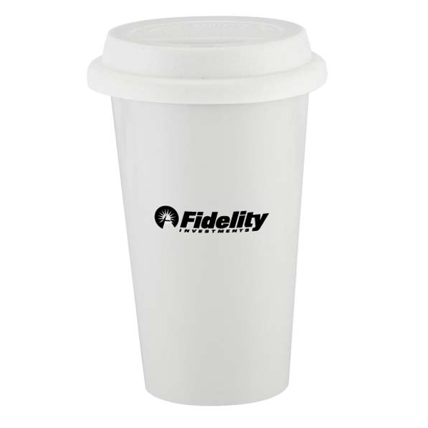 10 oz I Am Not A Plastic Cup Tumbler 36