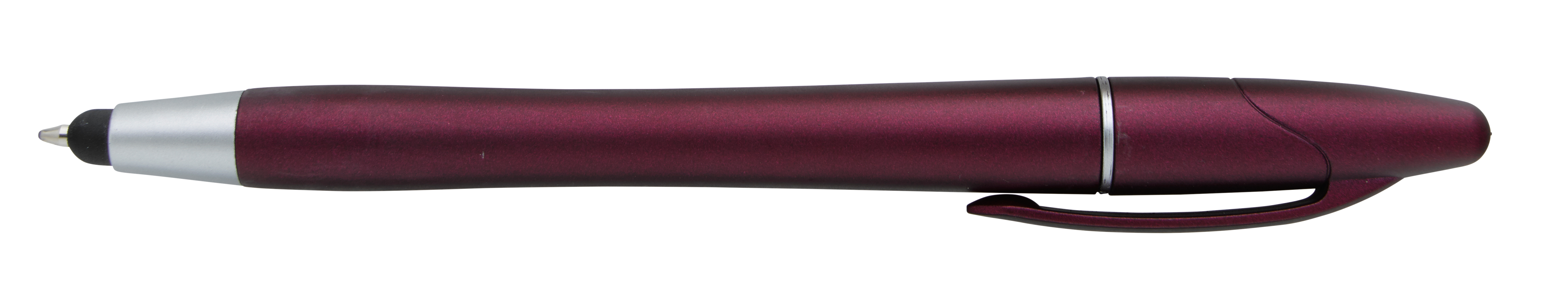 Good Value™ Twist Highlighter-Pen Stylus Combo 23