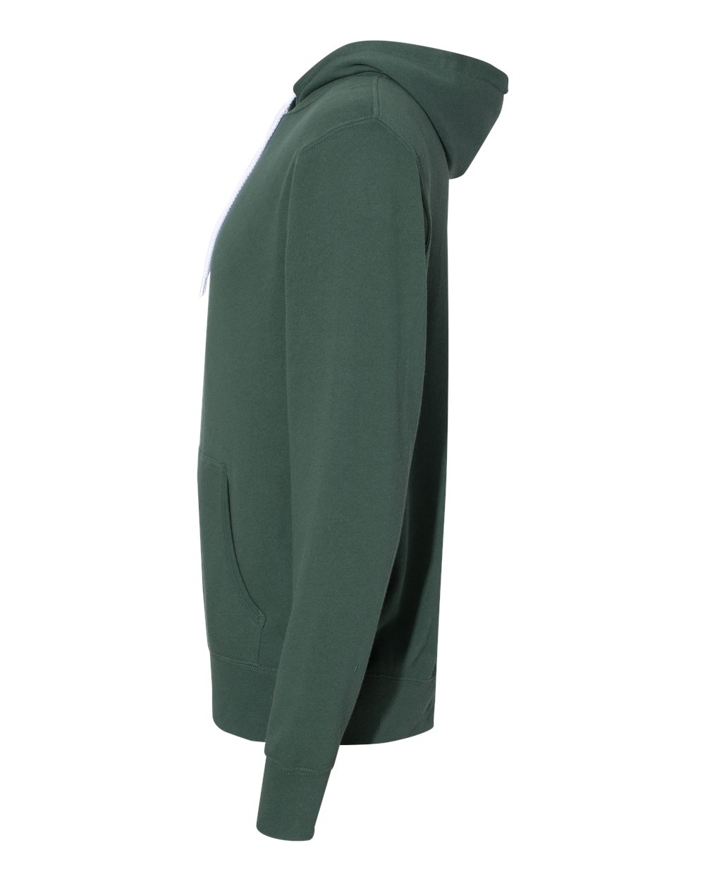 Unisex Lightweight Hooded Sweatshirt - AFX90UN 54