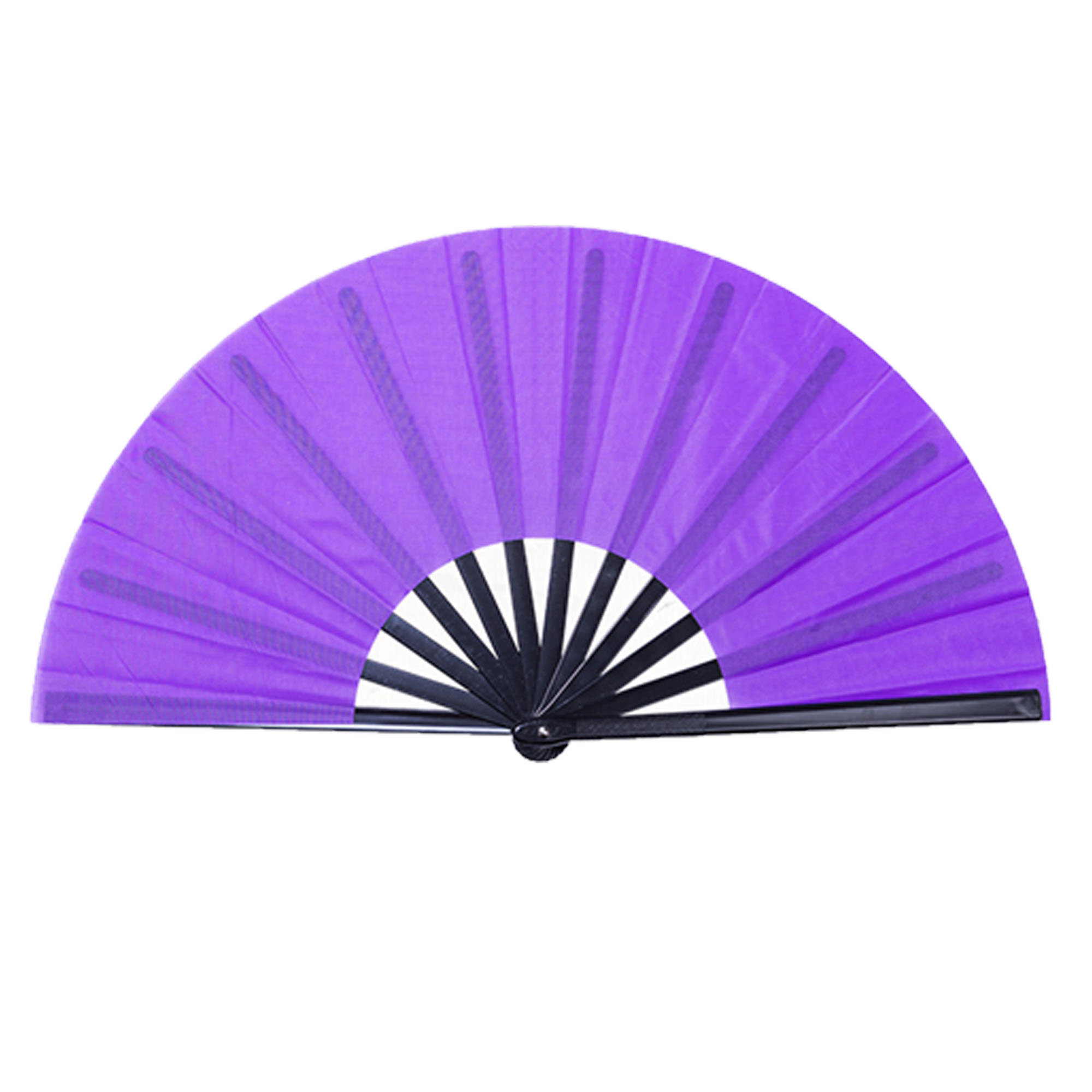 Folding Handheld Fans 2