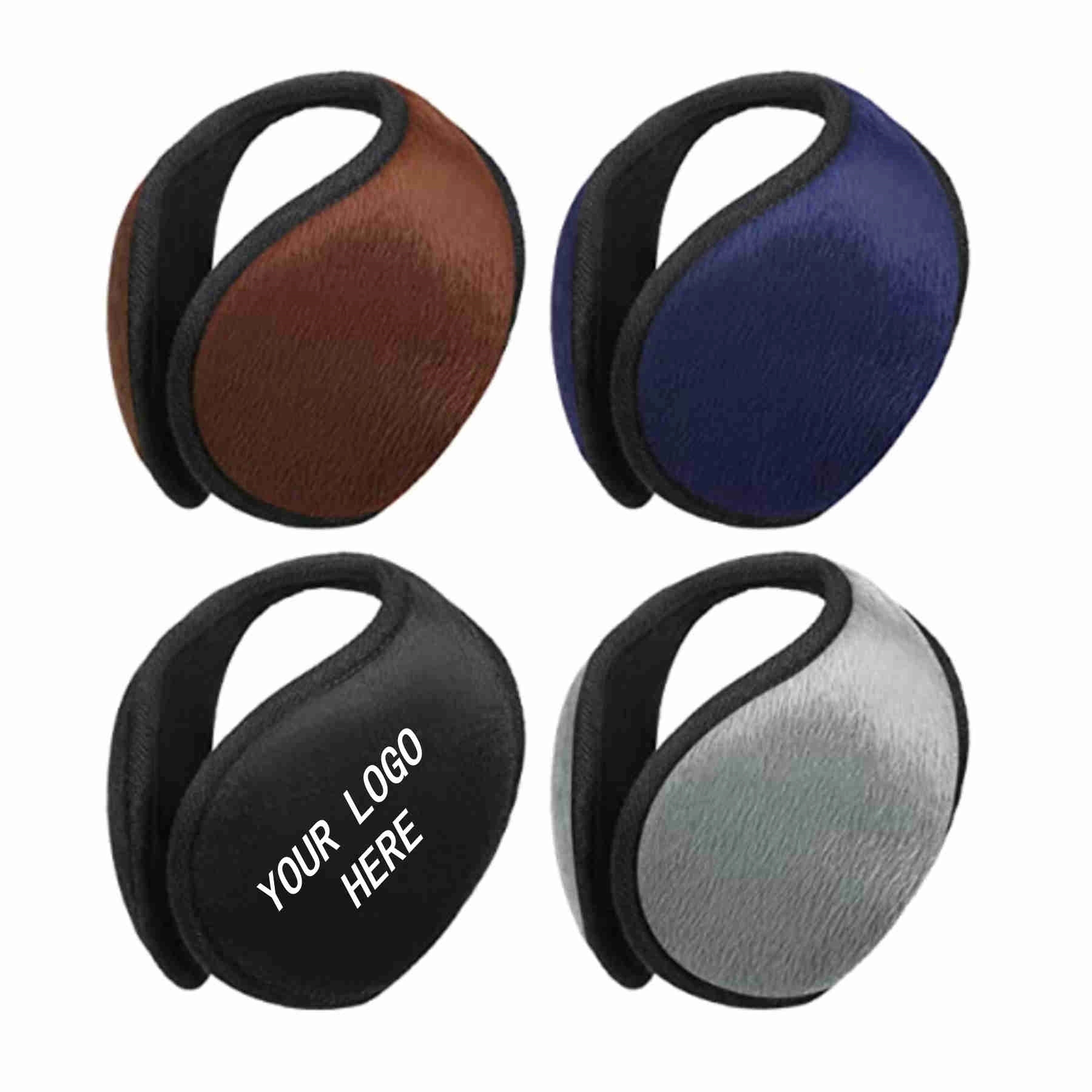 Winter Head Warmer Ear Muffs MOQ50 6