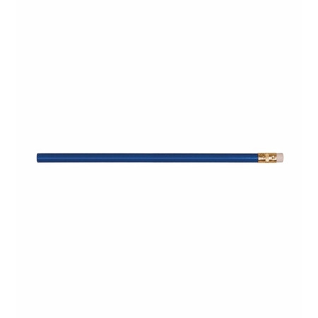 Thrifty Pencil with White Eraser 17