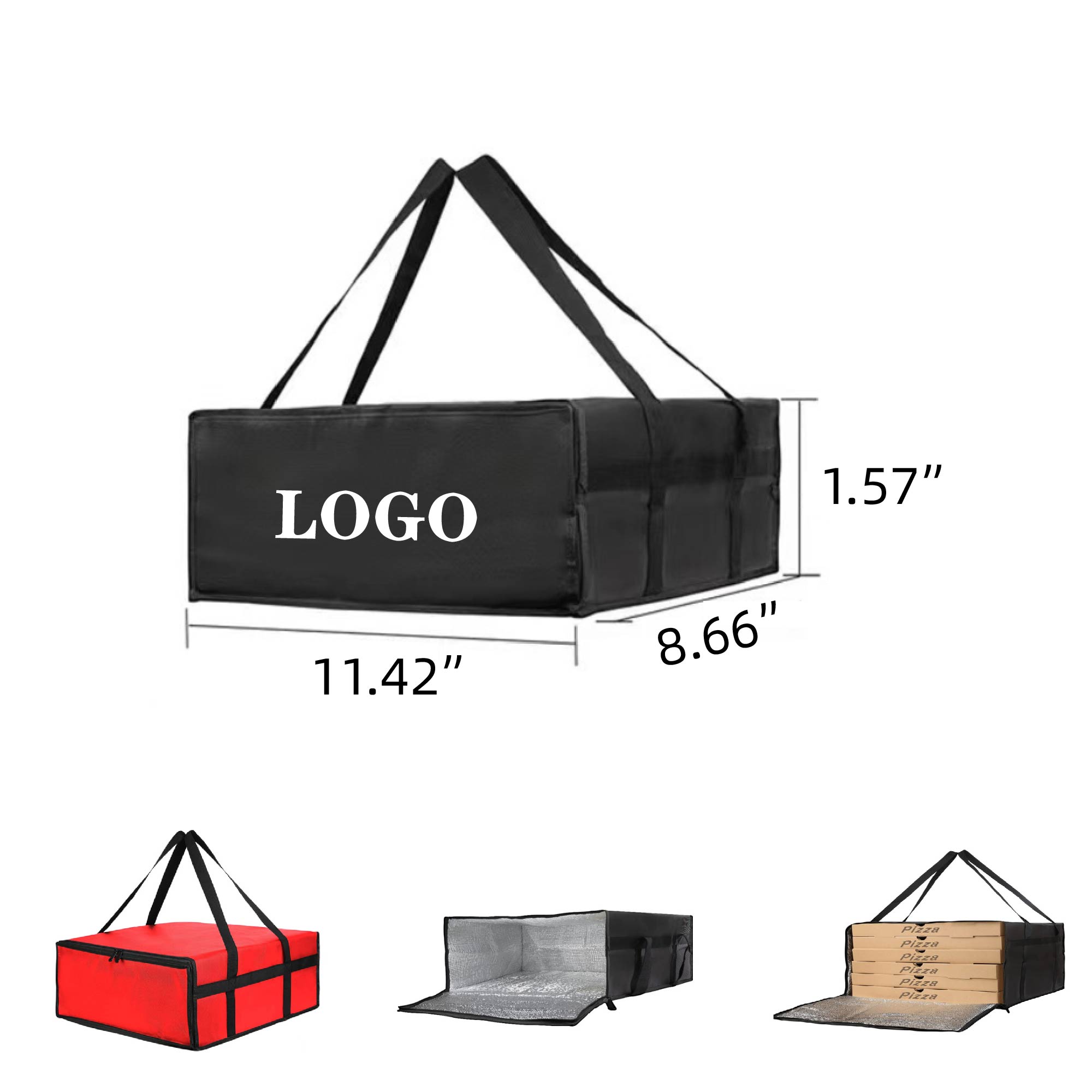 MOQ 5 pcs Eco Friendly Picnic Bag 1