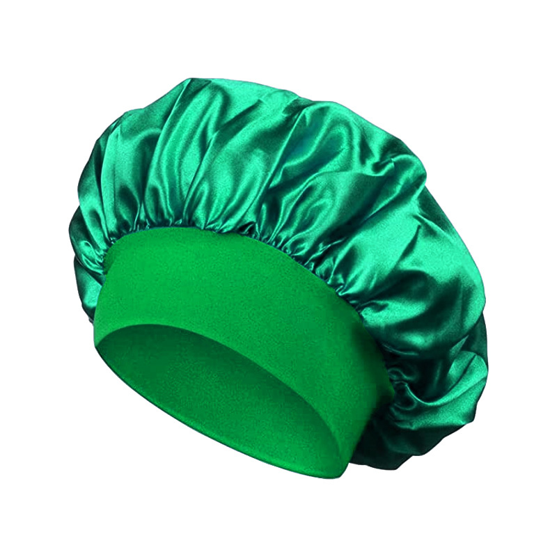 Satin Hair Bonnet 8