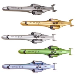 Transformers Plane Shaped Pen 10