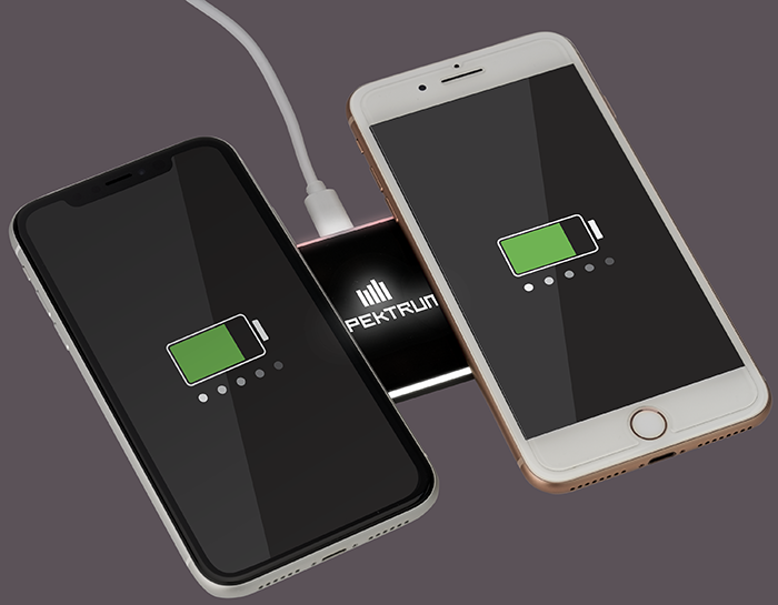 5W Duality Wireless Charger 20