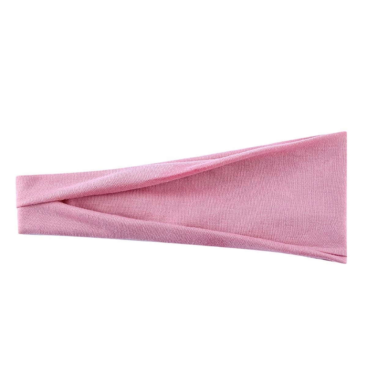 Women's Yoga Elastic Headbands Hair Bands 6