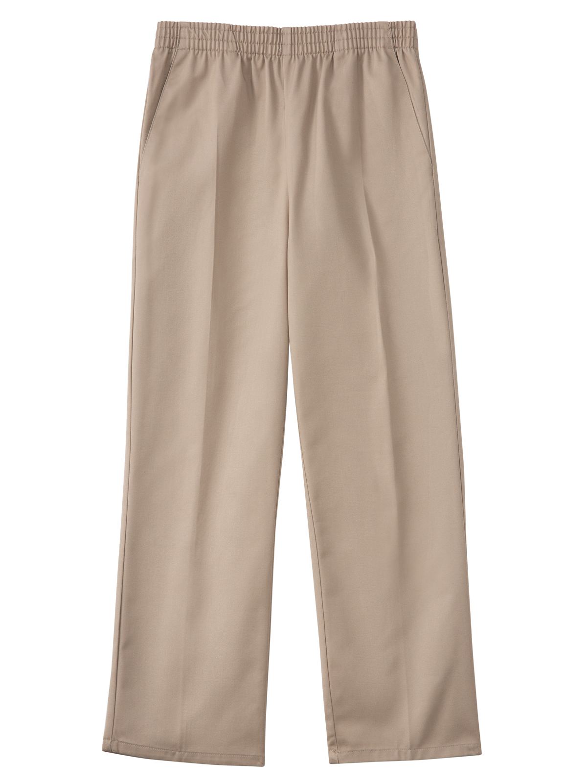 Classroom Uniforms - Children's Unisex Pull On Double Knee Pant 1