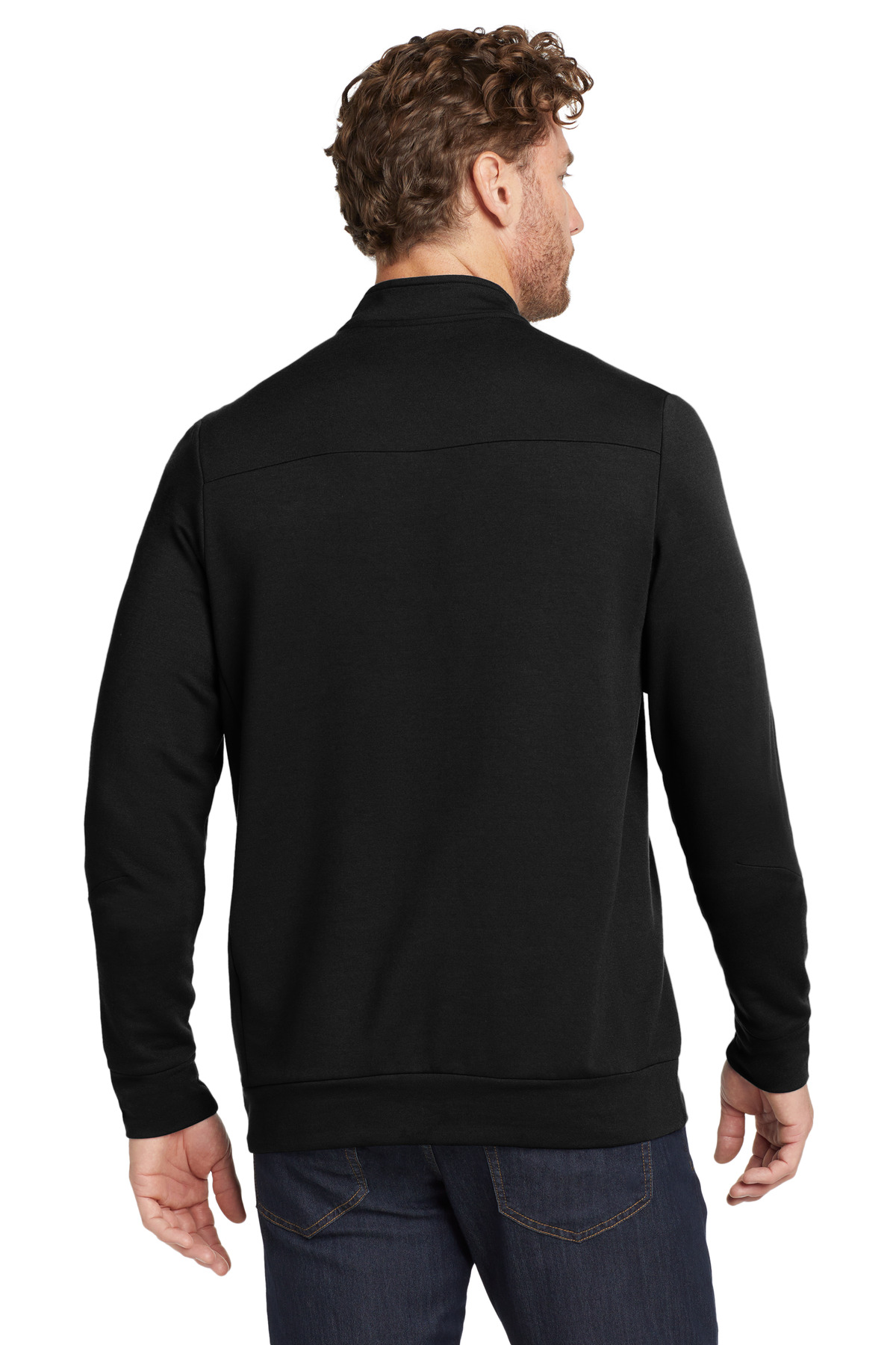 Luuma 1/2-Zip Fleece
