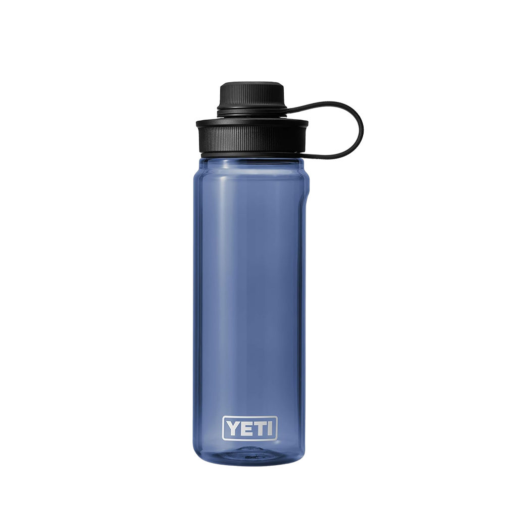 Yeti 25 oz / 750 ml Yonder Water Bottle with Yonder Tether Cap 5