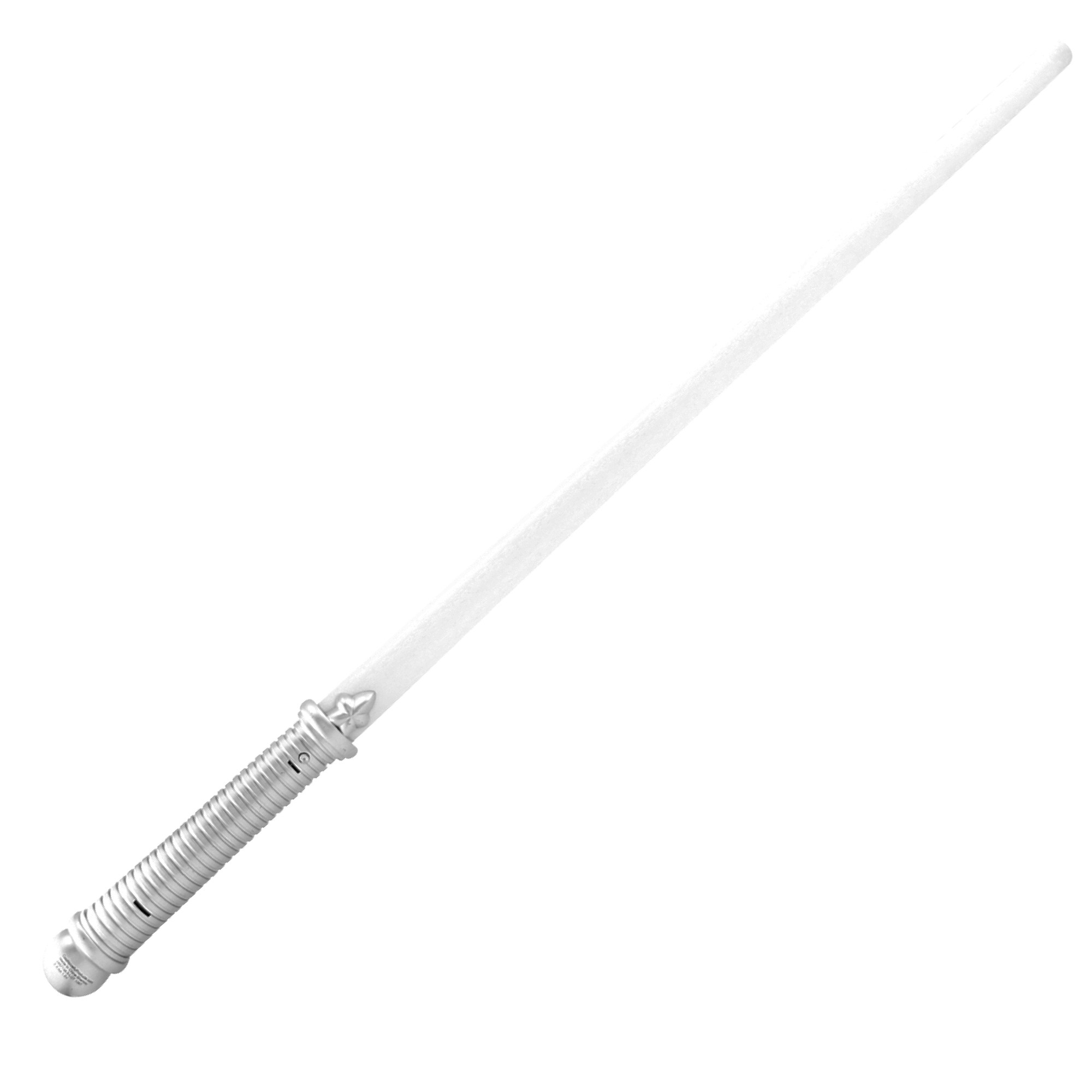 28" BLUE LED SABER SWORD 6