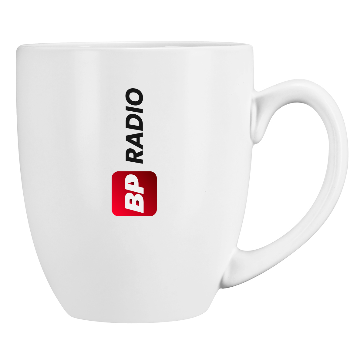 Imari 16oz Classic Style Ceramic Mug 3