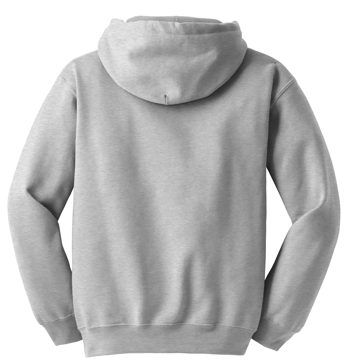 Gildan - DryBlend Pullover Hooded Sweatshirt. 12500, custom hoodie or sweatshirt with logo imprint 89