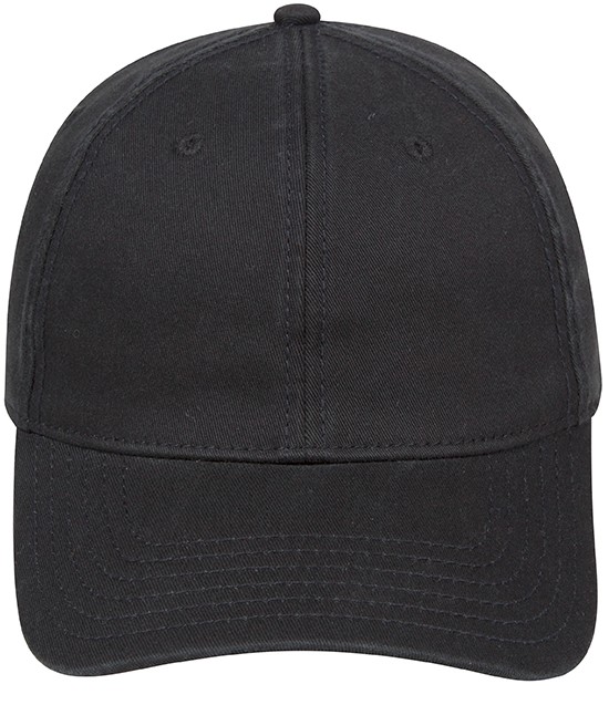 OTTO CAP® OTTO FLEX® Fitted 6 Panel Low Profile Baseball Cap 19