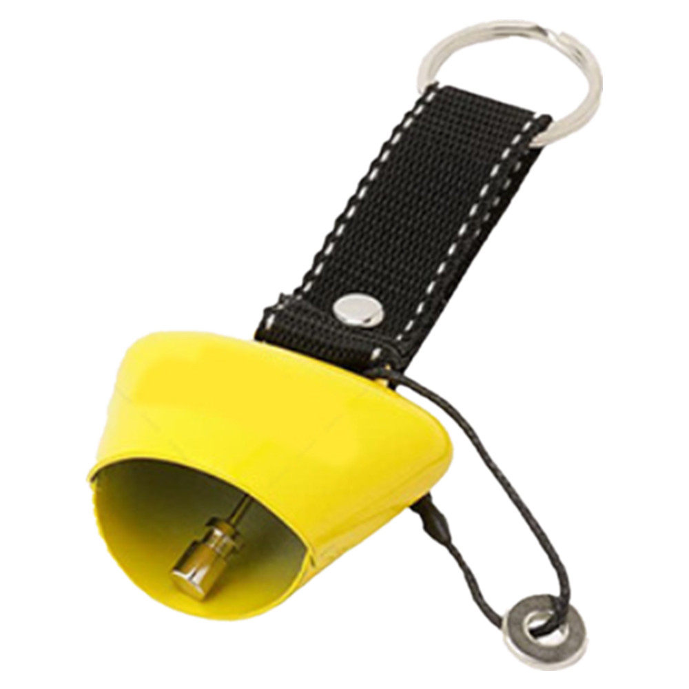 Anti-Bear Bell 3