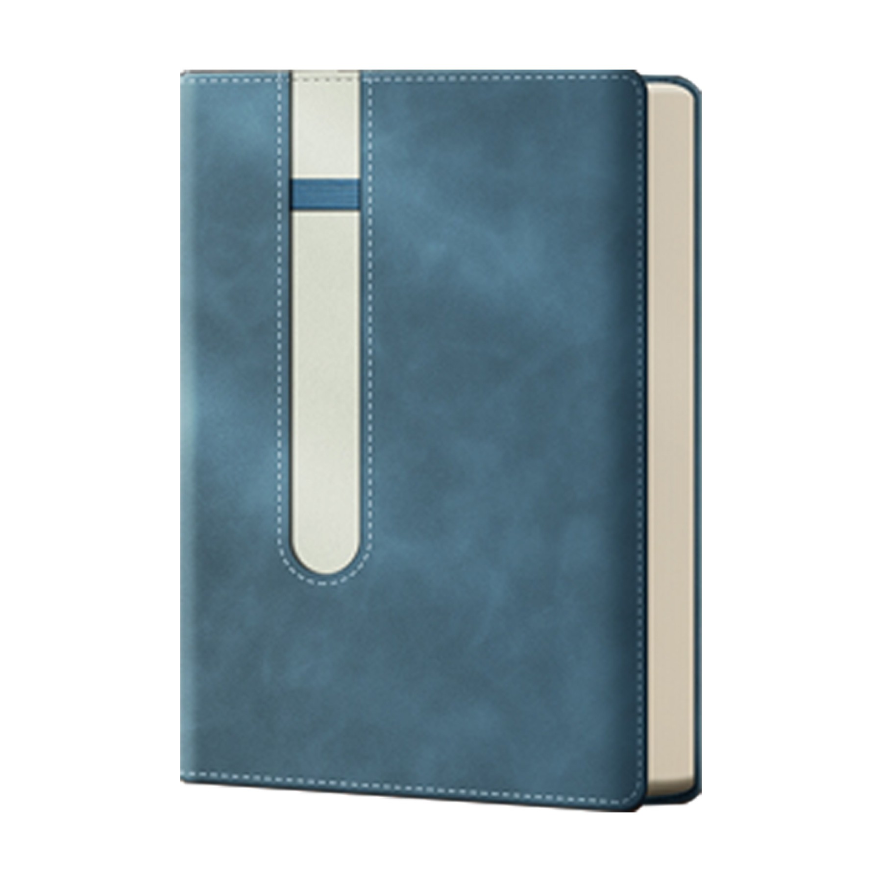 Leather Notebook 5