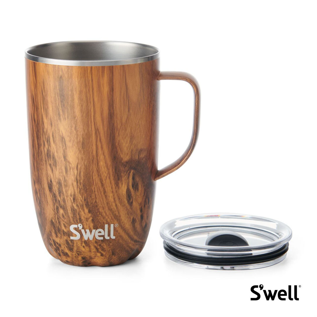 S'well® Mug - 16oz 27