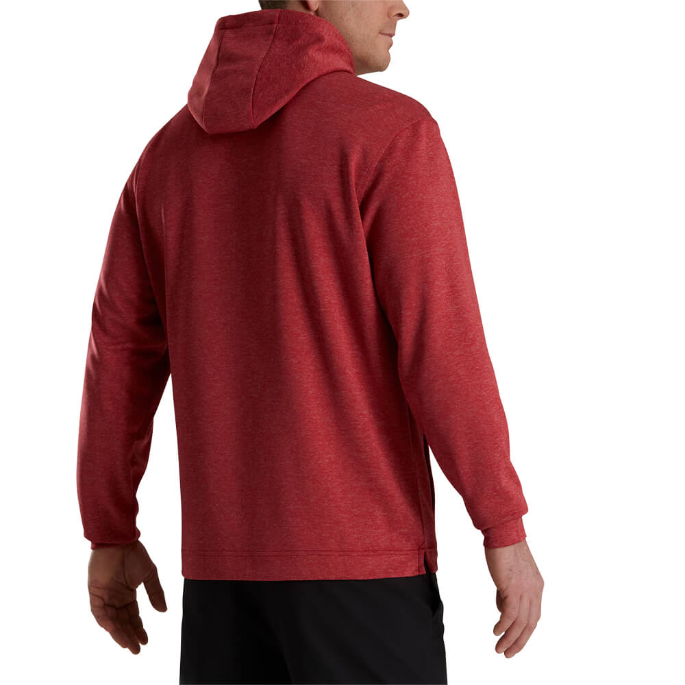 Footjoy Men Lightweight Hoodie 19