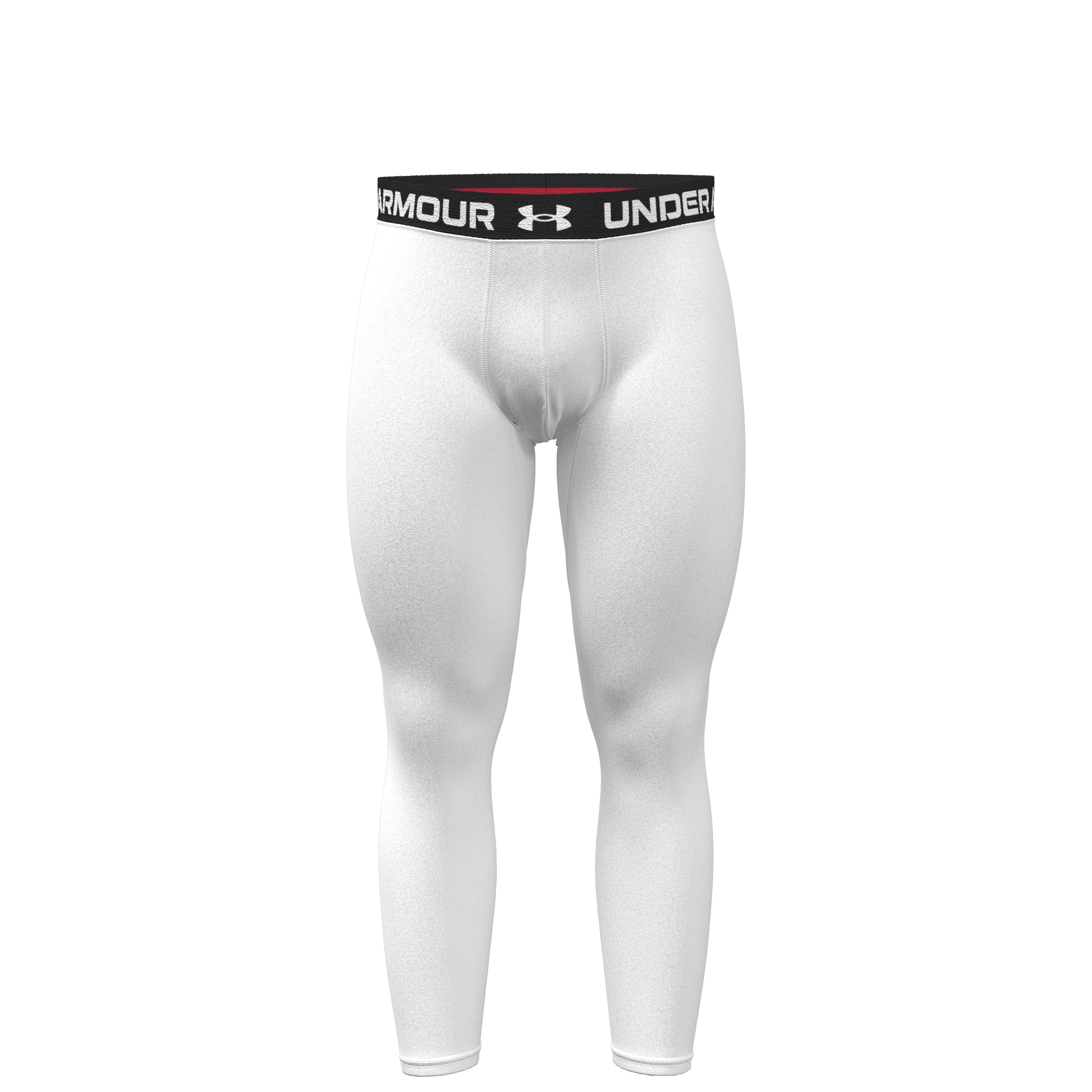 HeatGear OG Men's Leggings 11