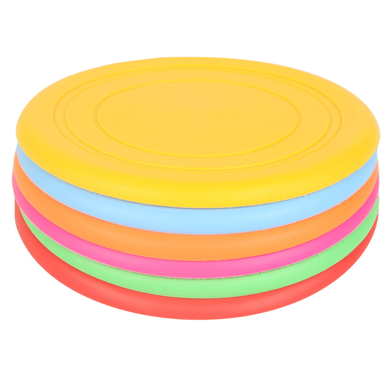 Flying Disc 3