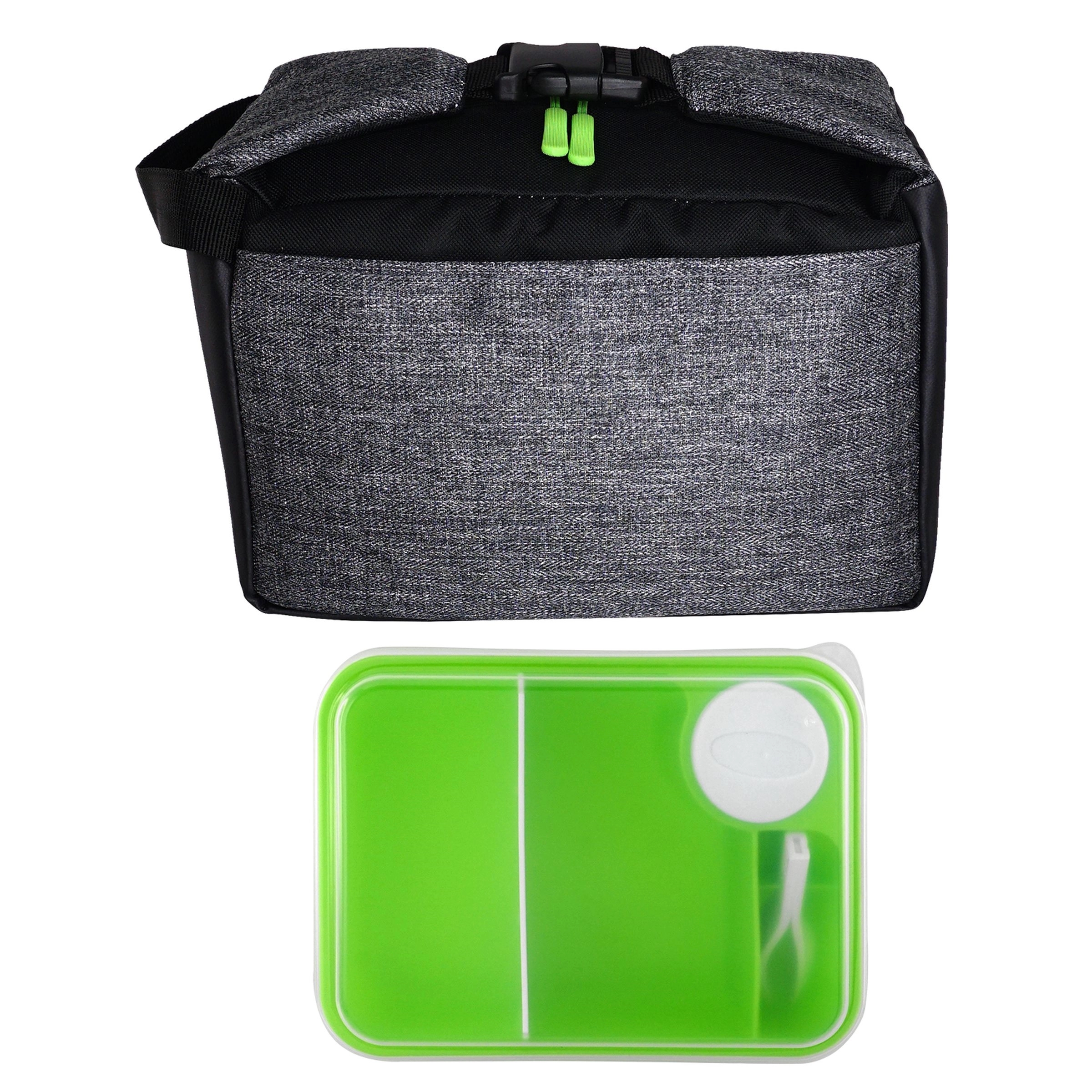 X Line On The Go Clip Cooler 5