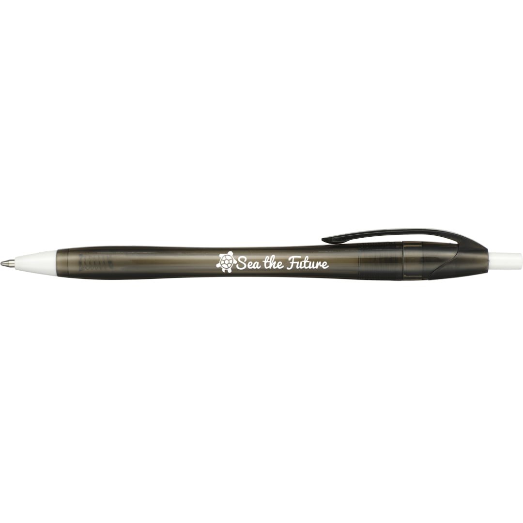Recycled PET Cougar Ballpoint Pen 50
