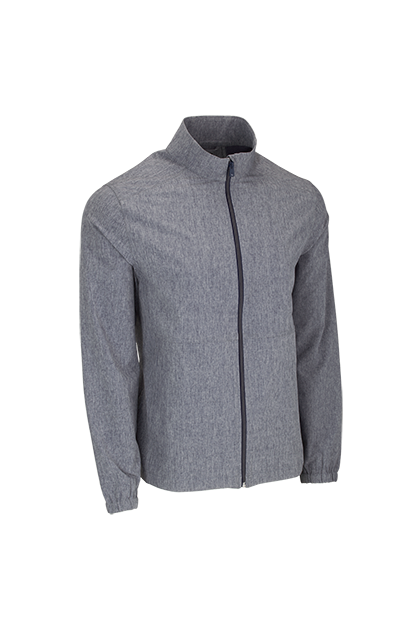 Greg Norman Windbreaker Stretch Jacket 8