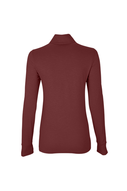 Women's Vansport Zen Pullover 20