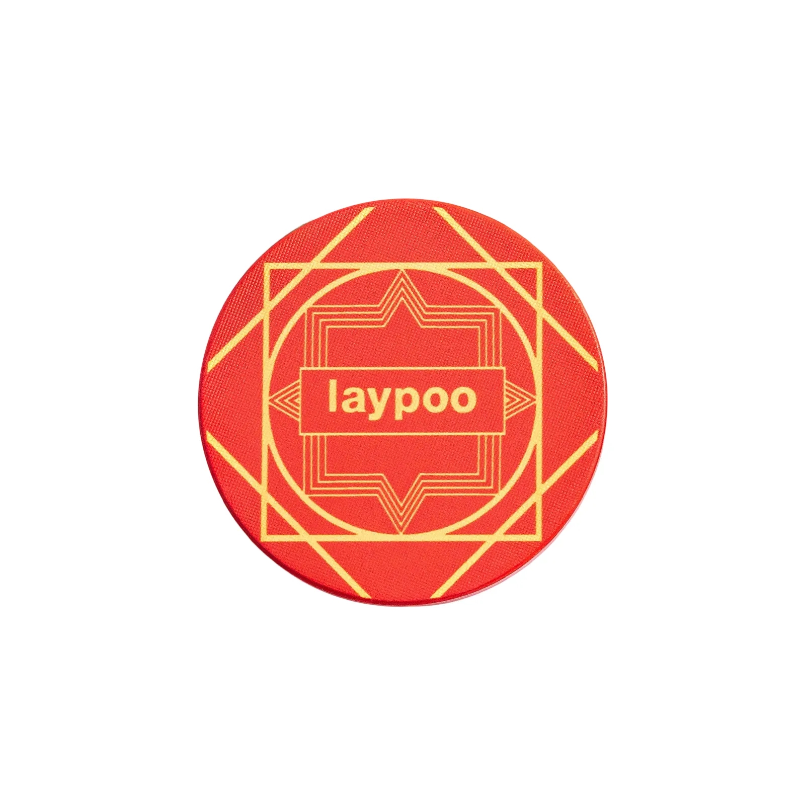 Friendship bracelet with letter beads compact and fun for daily wear. 3