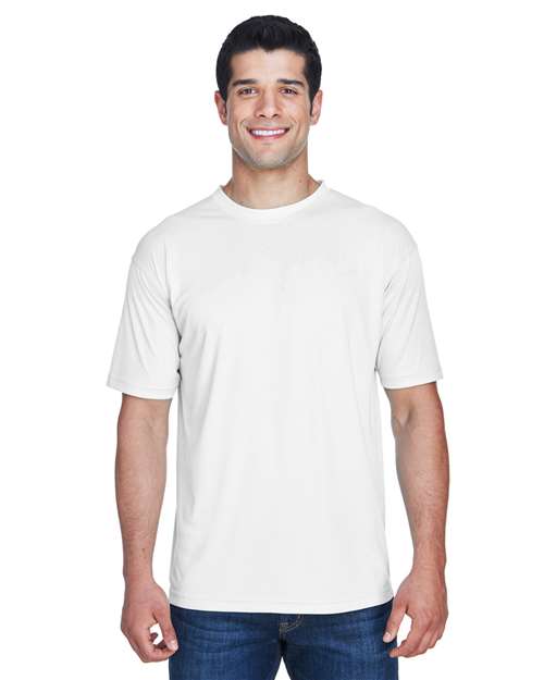 Men's Cool & Dry Sport Performance Interlock T-Shirt - 8420 53