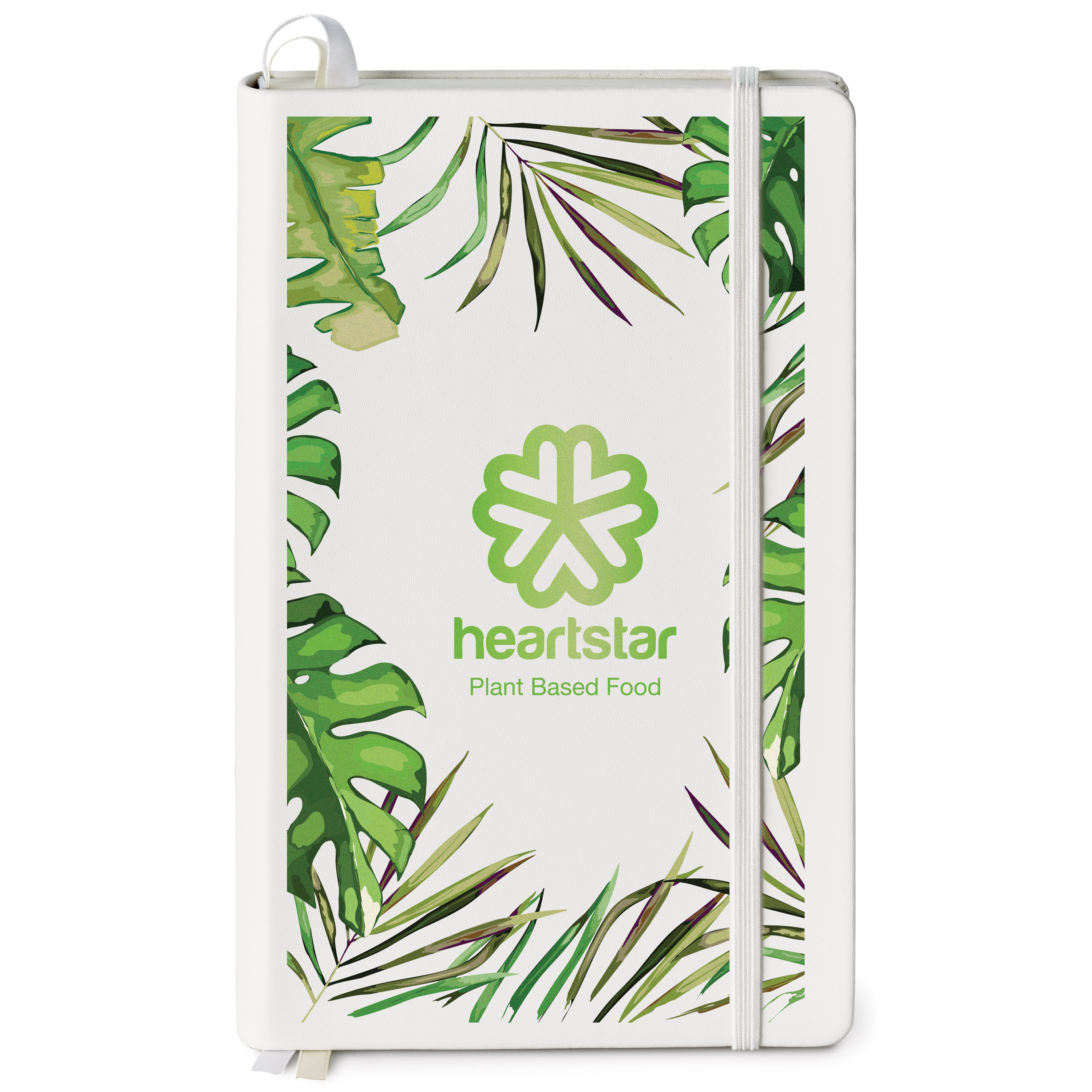 Neoskin hard cover journal 46