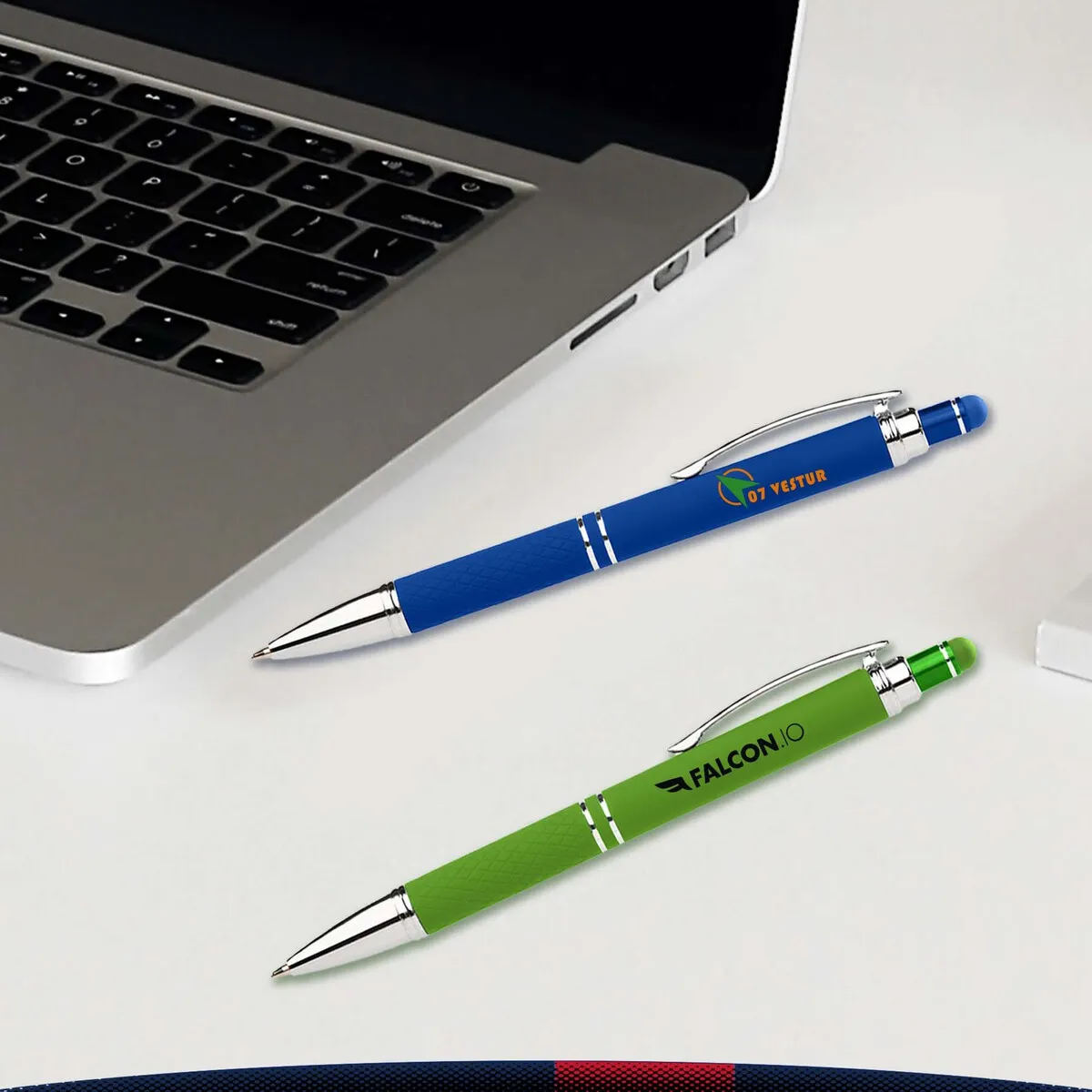 Zellc 2in1 Stylus Pen 6