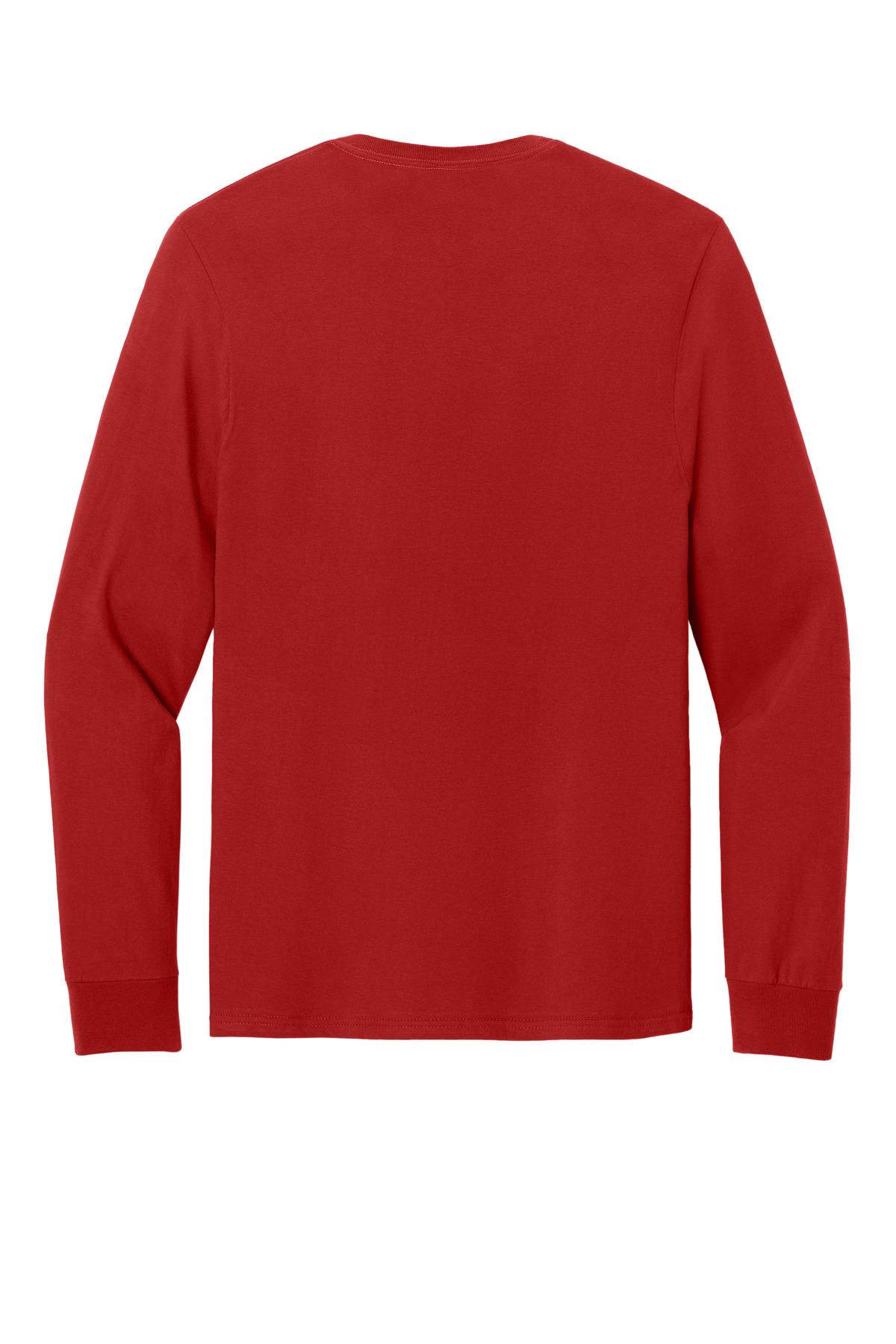 Jerzees Ultimate Unisex Ring Spun Long Sleeve T-Shirt IC46L 22