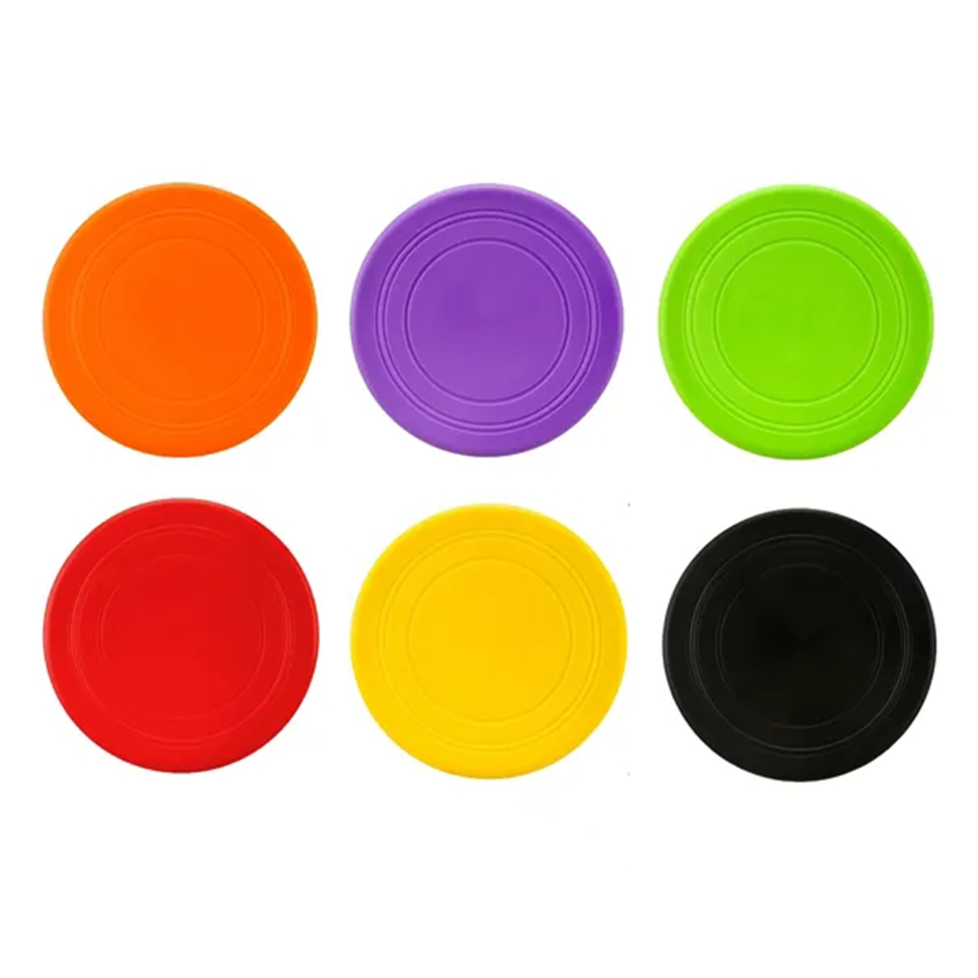 Flying Disc Toy MOQ50 3