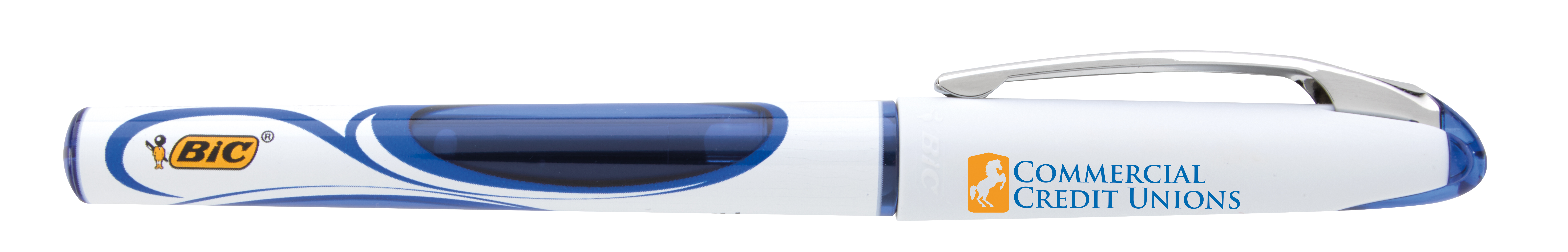 BIC® Triumph® 537R .5mm Pen