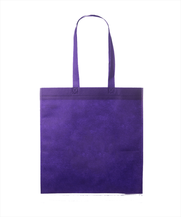 Union Printed - Popular Non-Woven Reusable Tote Bags 17