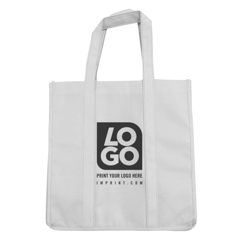 Reusable Grocery Tote Bags 7