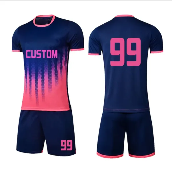 Sports Uniform 1