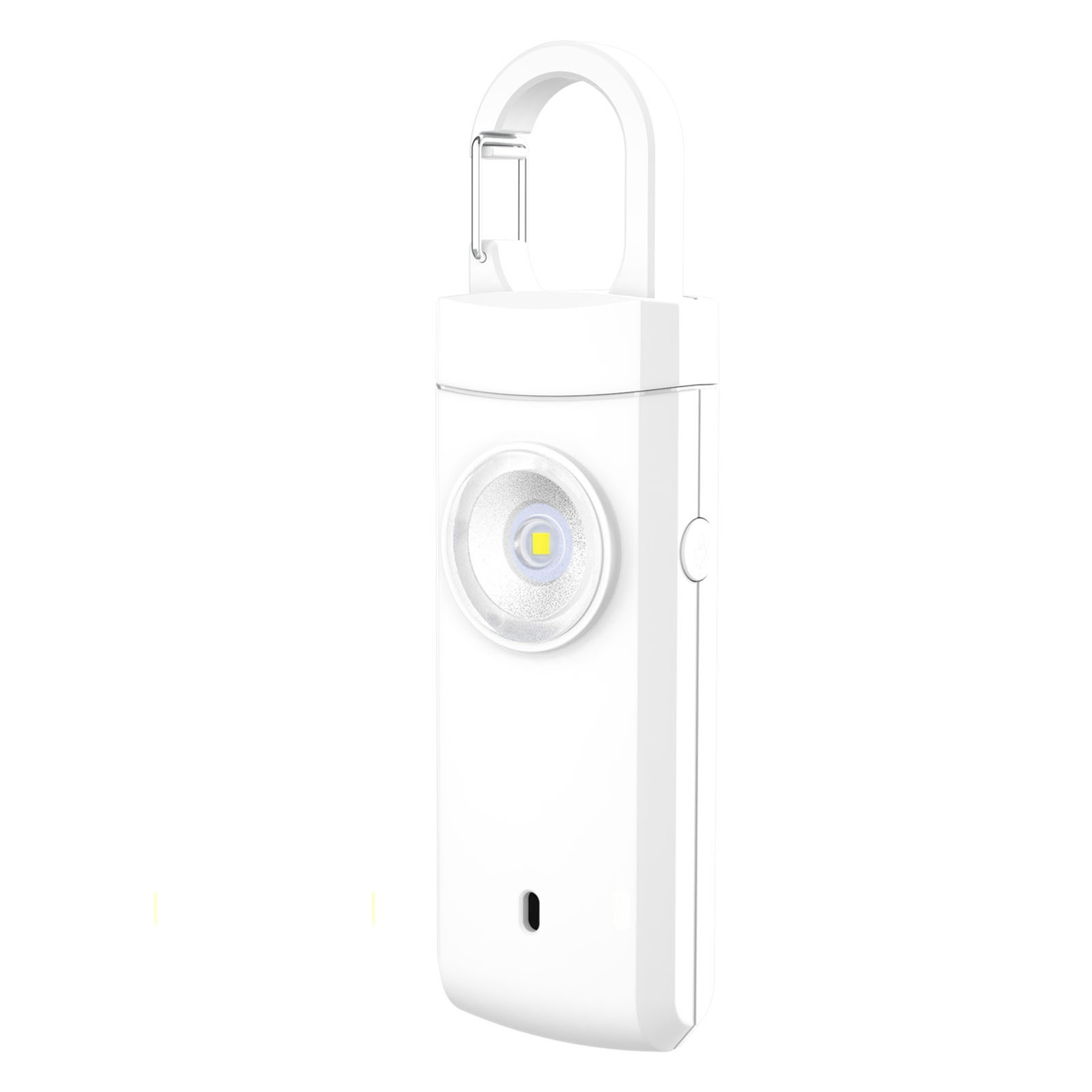 Rechargeable Personal Safety Alarm 6
