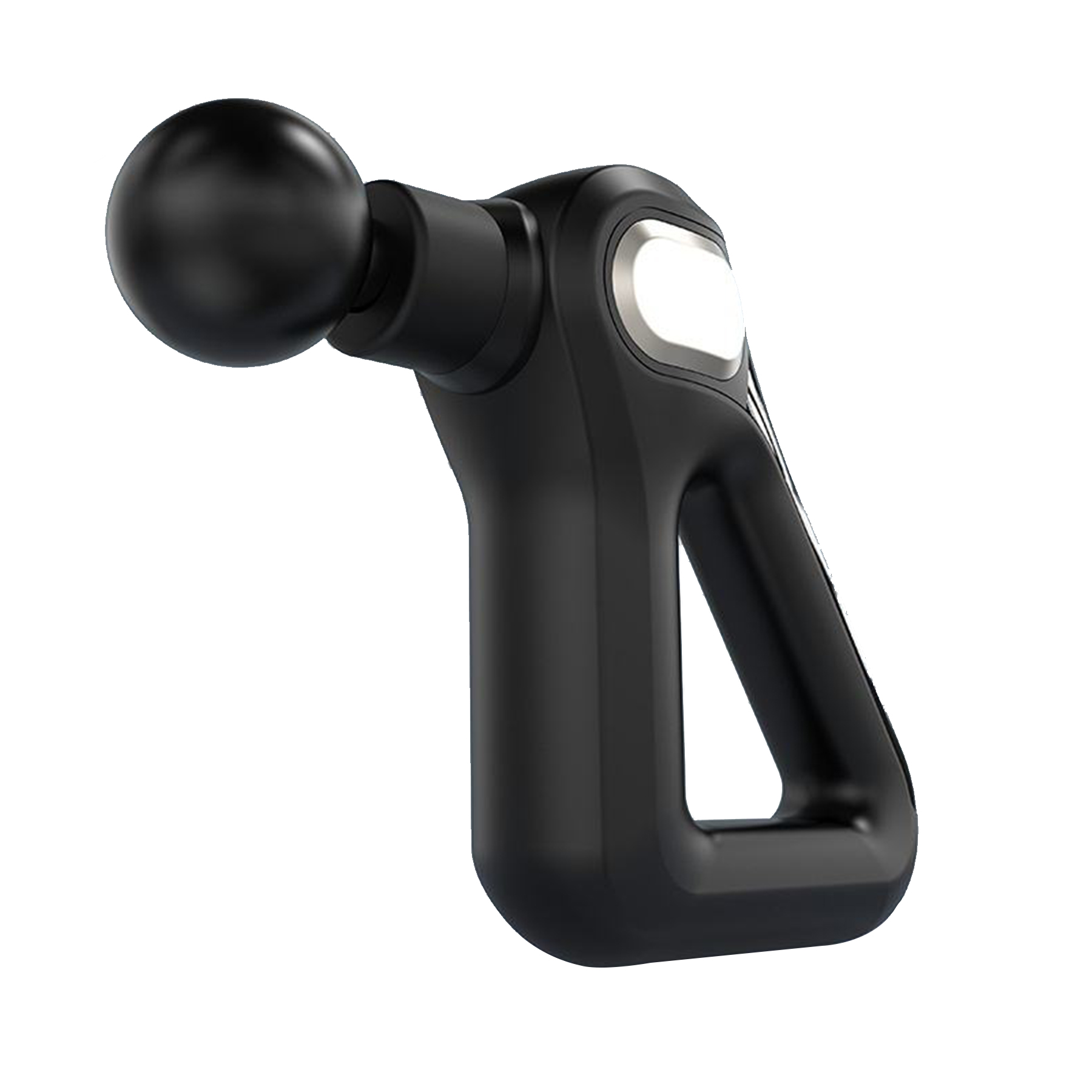 Nupin Triangular Massage Gun 2