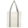 Pluto Recycled Non-Woven Small Grocery Tote 104